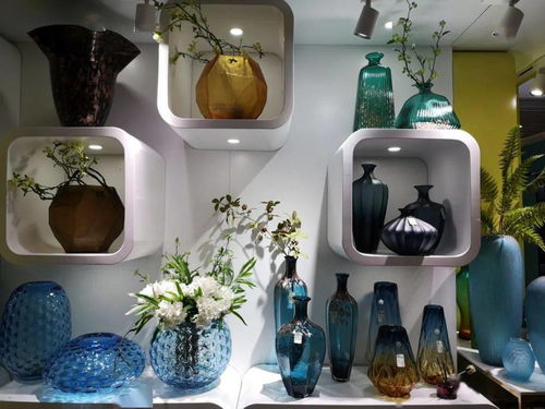 義烏工藝美術產業貿易之都考評圓滿完成，手工藝品彰顯產業活力