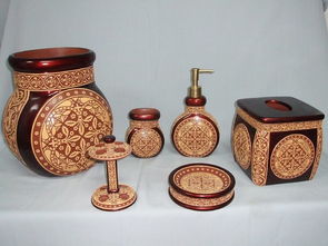 凝固的藝術 樹脂工藝品的魅力與制作