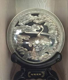 大展宏圖 老鷹樹脂工藝品，賦能商務與文化的卓越之選