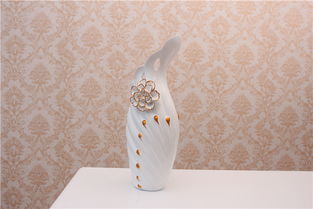 樹脂工藝品 凝固時光的藝術之美