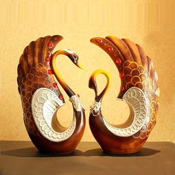 木雕工藝品的保養方法 守護時光印記的藝術